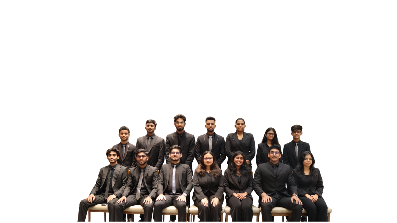 Executive Committee Image